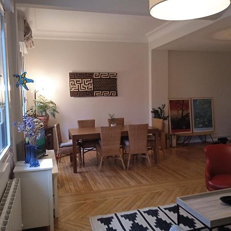 Apartamento Guggenheim Centrico Y Confortable 毕尔巴鄂 外观 照片