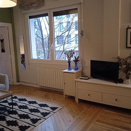 Apartamento Guggenheim Centrico Y Confortable 毕尔巴鄂 外观 照片