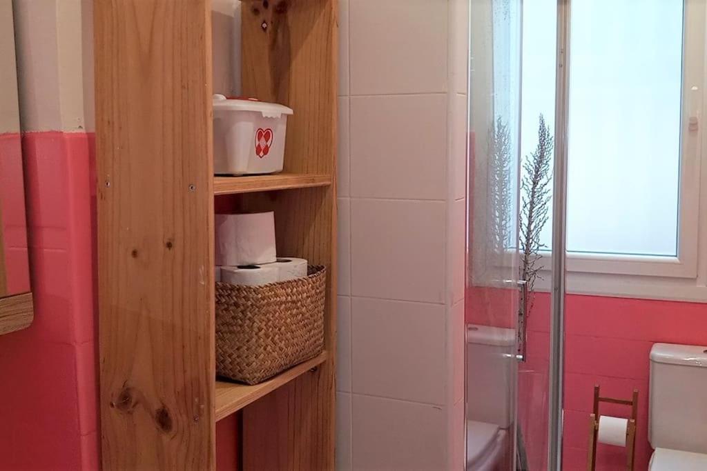 Apartamento Guggenheim Centrico Y Confortable 毕尔巴鄂 外观 照片