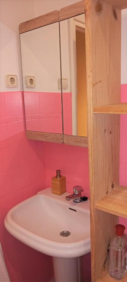 Apartamento Guggenheim Centrico Y Confortable 毕尔巴鄂 外观 照片