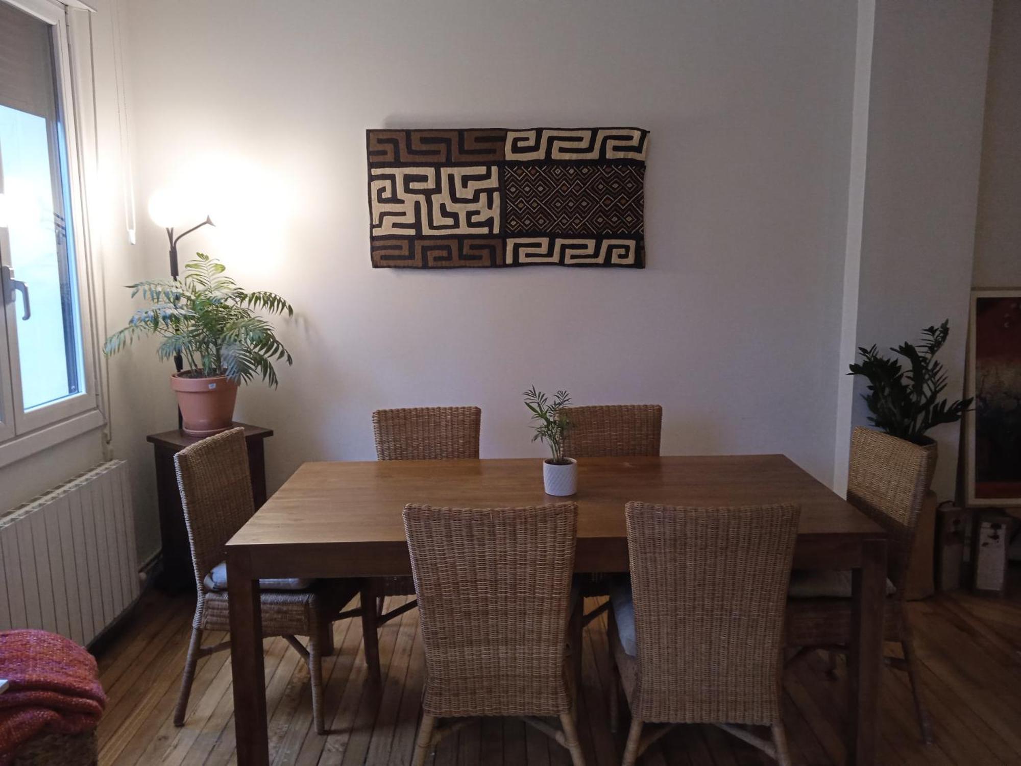Apartamento Guggenheim Centrico Y Confortable 毕尔巴鄂 外观 照片
