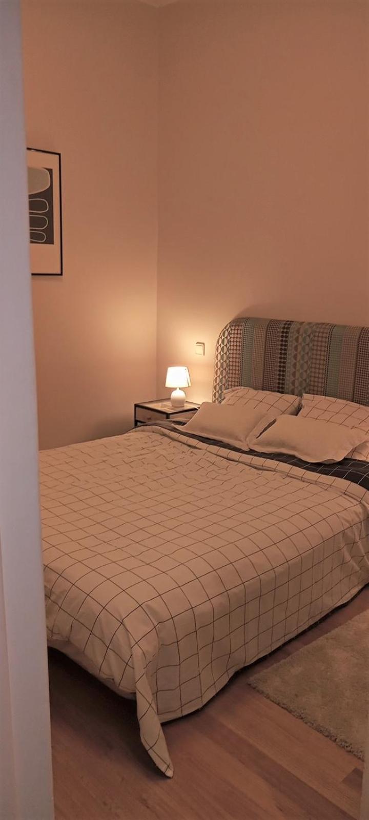 Apartamento Guggenheim Centrico Y Confortable 毕尔巴鄂 外观 照片