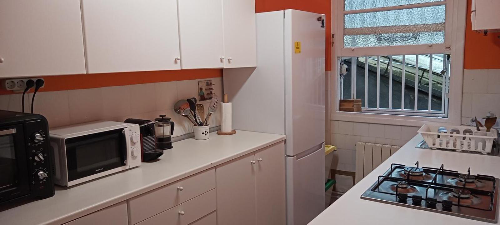 Apartamento Guggenheim Centrico Y Confortable 毕尔巴鄂 外观 照片